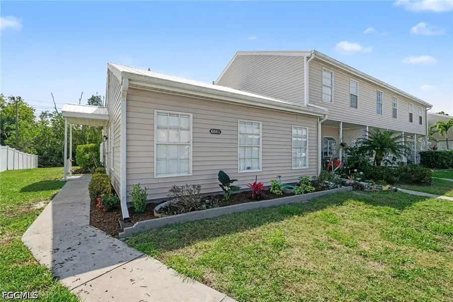 6081 Lake Front Drive, Fort Myers, FL 33908 - #2