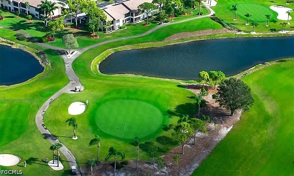 5805 Trailwinds Drive #326, Fort Myers, FL 33907 - #1