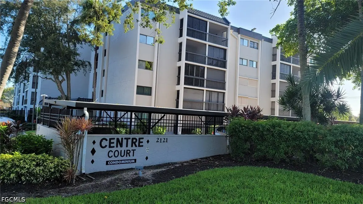 2121 Collier Avenue E #316, Fort Myers, FL 33901 - #1