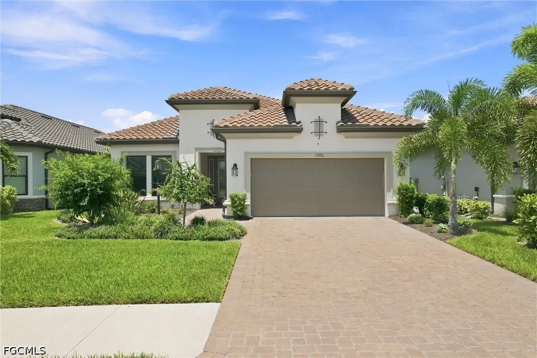 11920 Noveli Court, Fort Myers, FL 33913 - #1