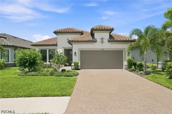 11920 Noveli Court, Fort Myers, FL 33913