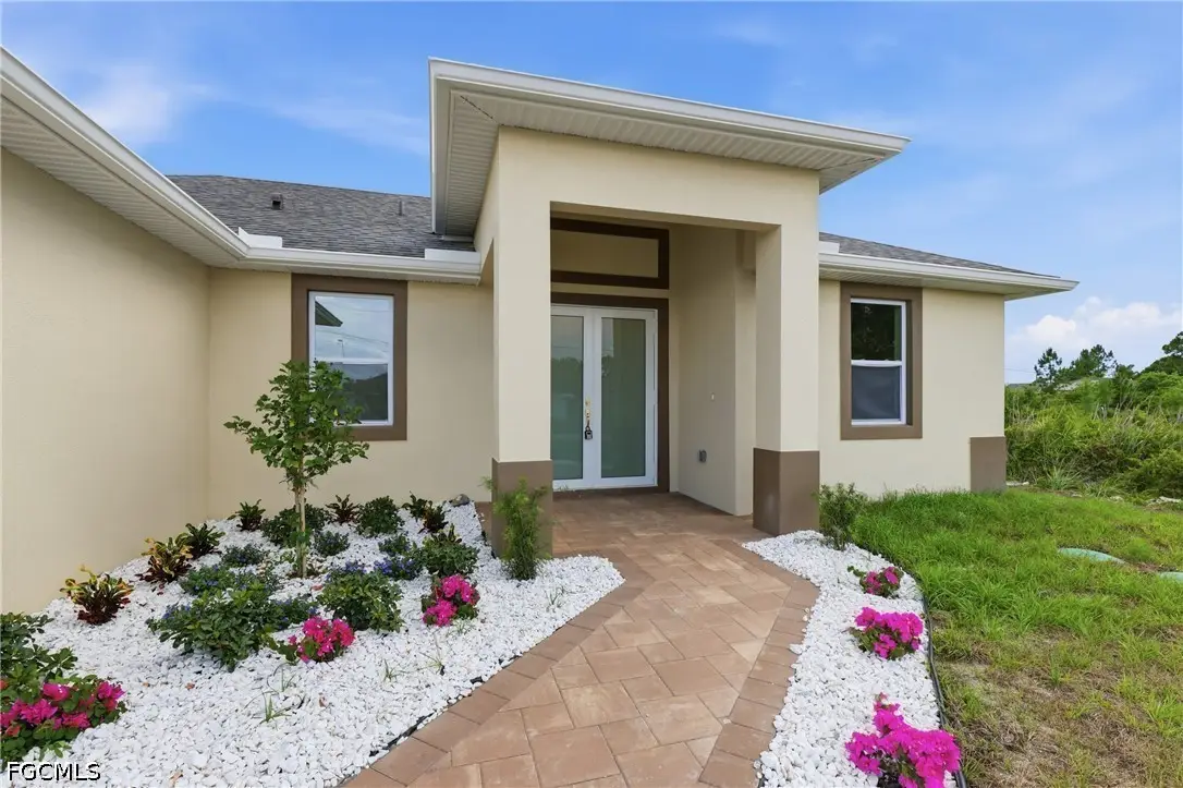 3709 21st Street Sw, Lehigh Acres, FL 33976 - #1