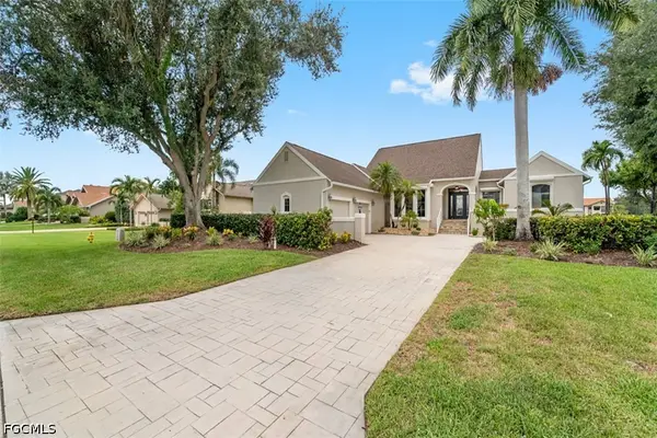 16646 Panther Paw Court, Fort Myers, FL 33908