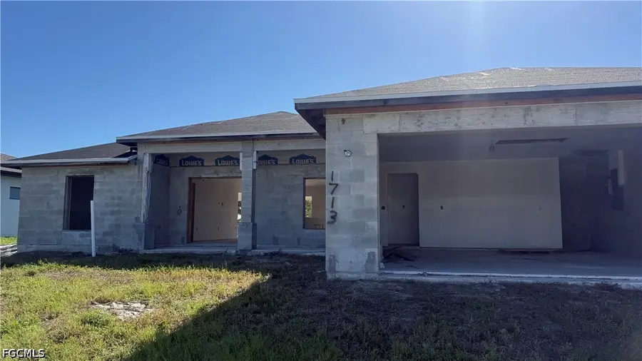 1713 Chiquita Boulevard N, Cape Coral, FL 33993 - #3