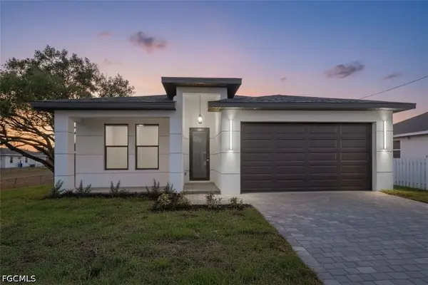 4117 12th Street Sw, Lehigh Acres, FL 33976