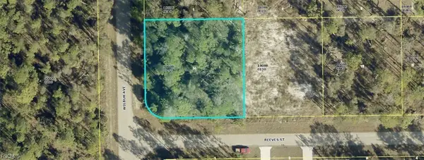 358 Reeves Street, Lehigh Acres, FL 33972