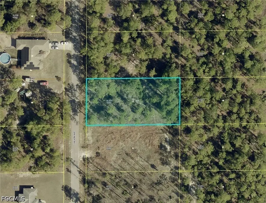 1212 Calvin Avenue, Lehigh Acres, FL 33972 - #2