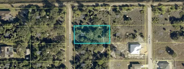 1516 Johns Avenue, Lehigh Acres, FL 33972