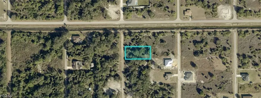 1516 Johns Avenue, Lehigh Acres, FL 33972 - #3