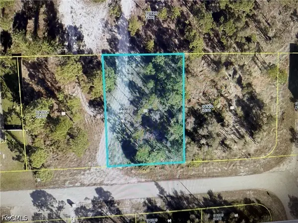 669 Foxchase Drive, Lehigh Acres, FL 33974