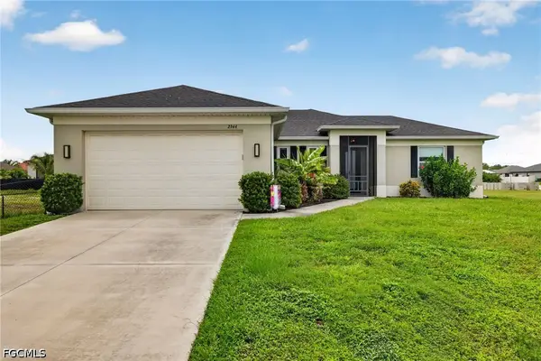 2344 NW 38th Avenue, Cape Coral, FL 33993