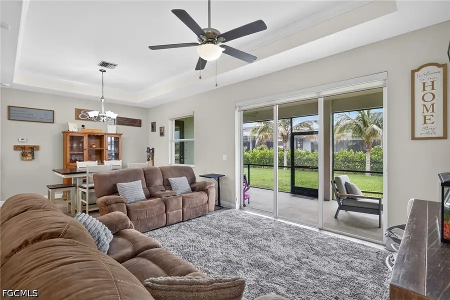 2344 NW 38th Avenue, Cape Coral, FL 33993 - #3