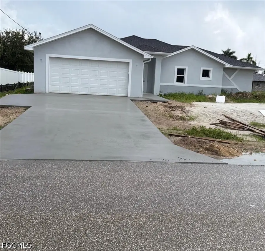 3569 Andalusia Boulevard, Cape Coral, FL 33909 - #2