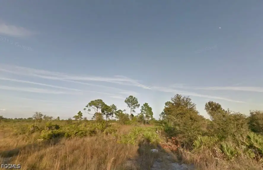 1110 Fitch Avenue, Lehigh Acres, FL 33972 - #1