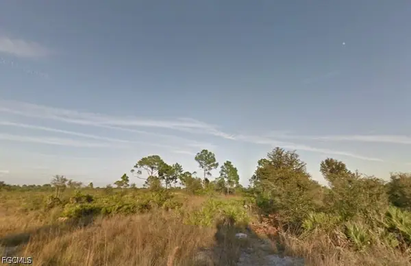1110 Fitch Avenue, Lehigh Acres, FL 33972