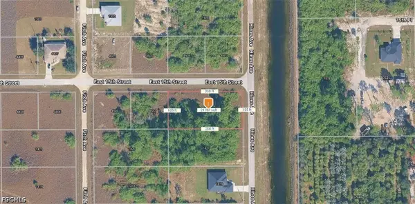 1423 Hines Avenue, Lehigh Acres, FL 33972