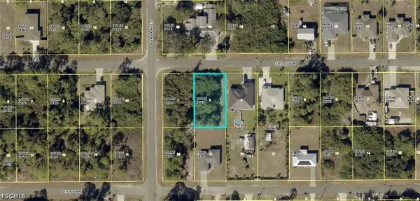 2725 3rd Street Sw, Lehigh Acres, FL 33976