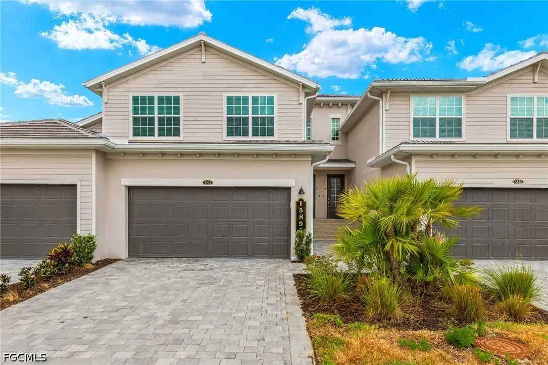 15895 Grassland Lane #4521, Punta Gorda, FL 33982 - #1