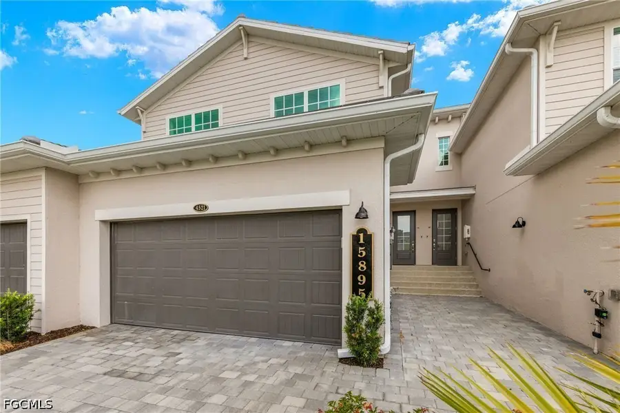 15895 Grassland Lane #4521, Punta Gorda, FL 33982 - #2