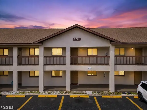 2221 E 5th Street #21, Lehigh Acres, FL 33936