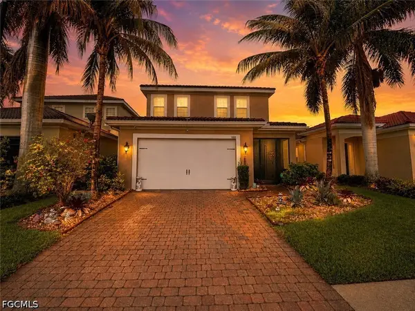 3888 Dunnster Court, Fort Myers, FL 33916