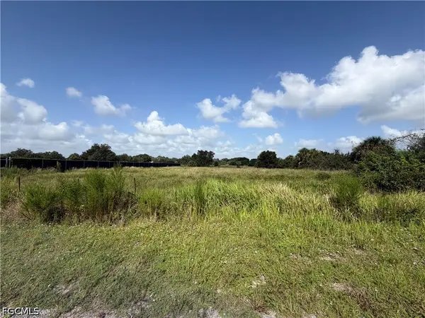 570 N Fronda Street, Clewiston, FL 33440