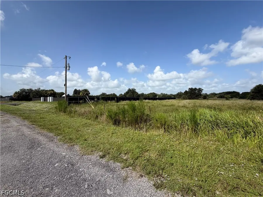 570 N Fronda Street, Clewiston, FL 33440 - #2