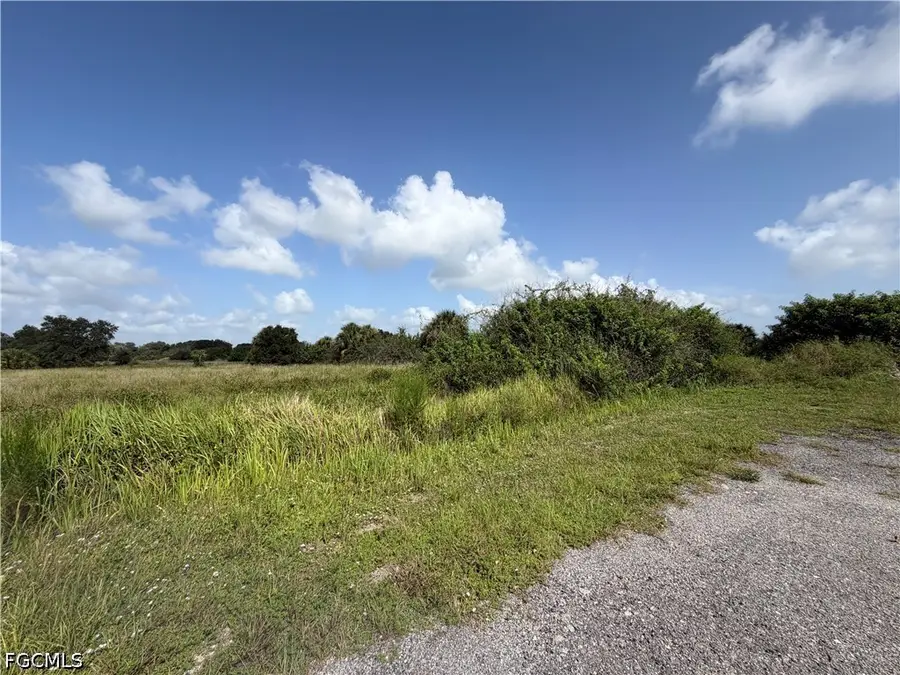 570 N Fronda Street, Clewiston, FL 33440 - #3