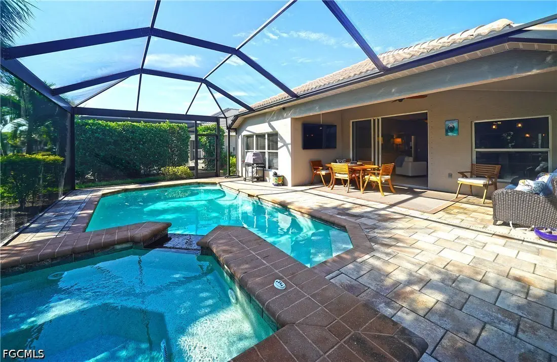 10057 Oakhurst Way, Fort Myers, FL 33913 - #1