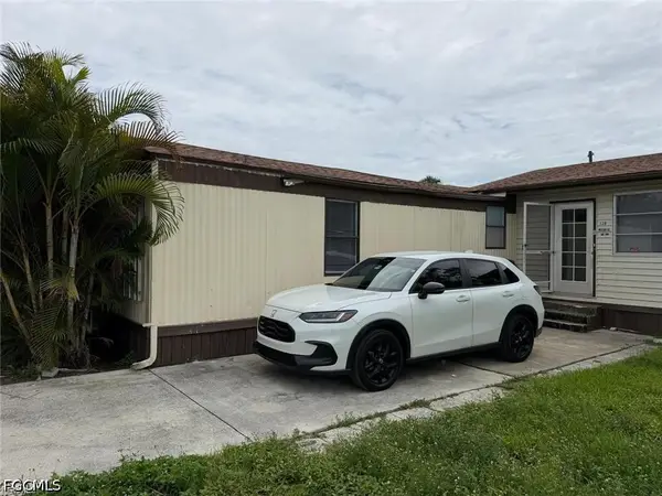 130 Lantern Place, North Fort Myers, FL 33917