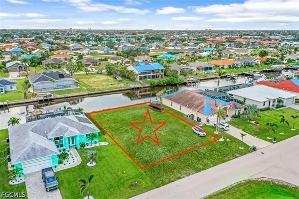 4525 SW 11th Avenue, Cape Coral, FL 33914