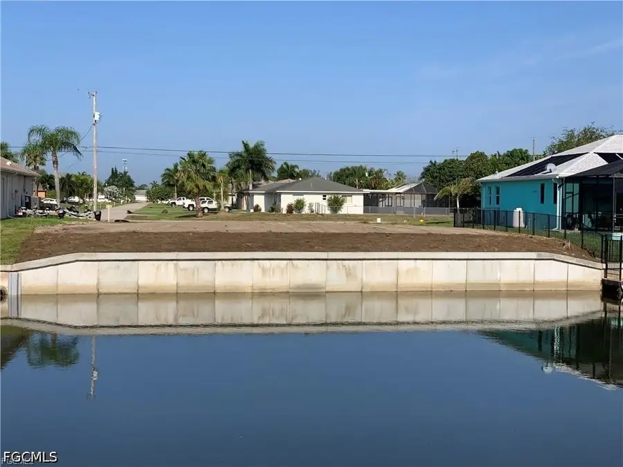 4525 SW 11th Avenue, Cape Coral, FL 33914 - #2