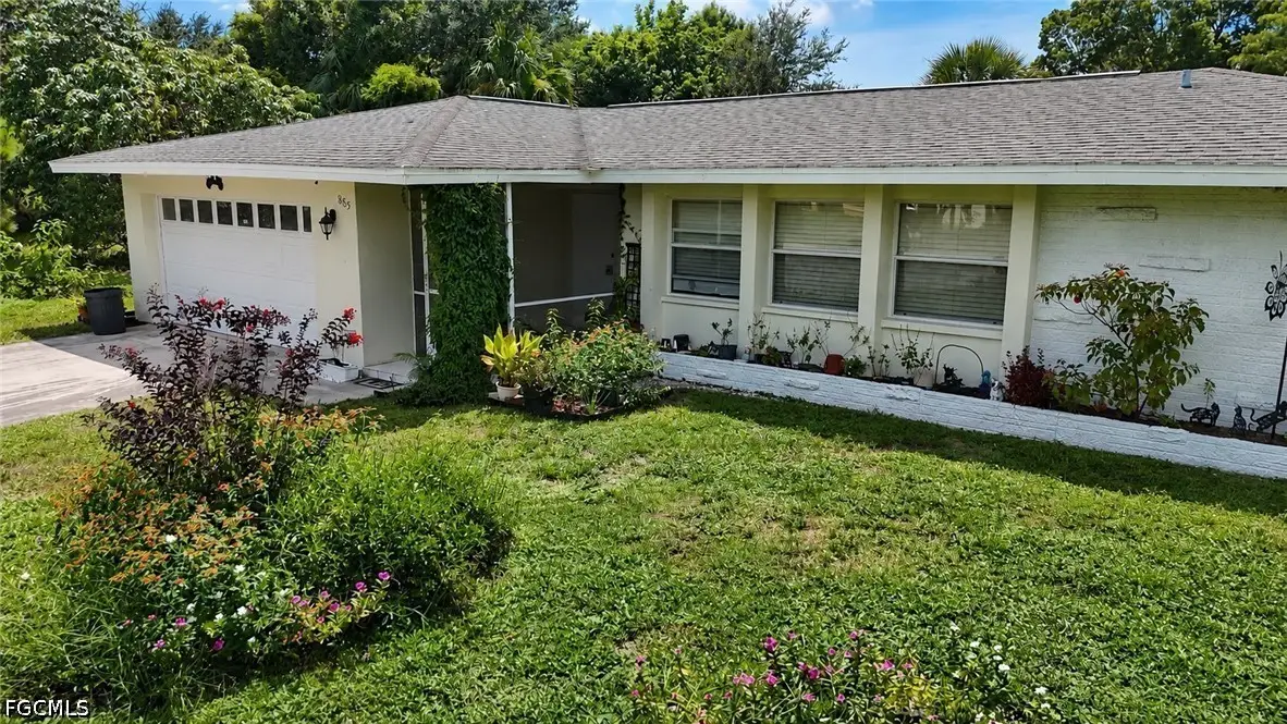 1855 41st Street Sw, Naples, FL 34116 - #1