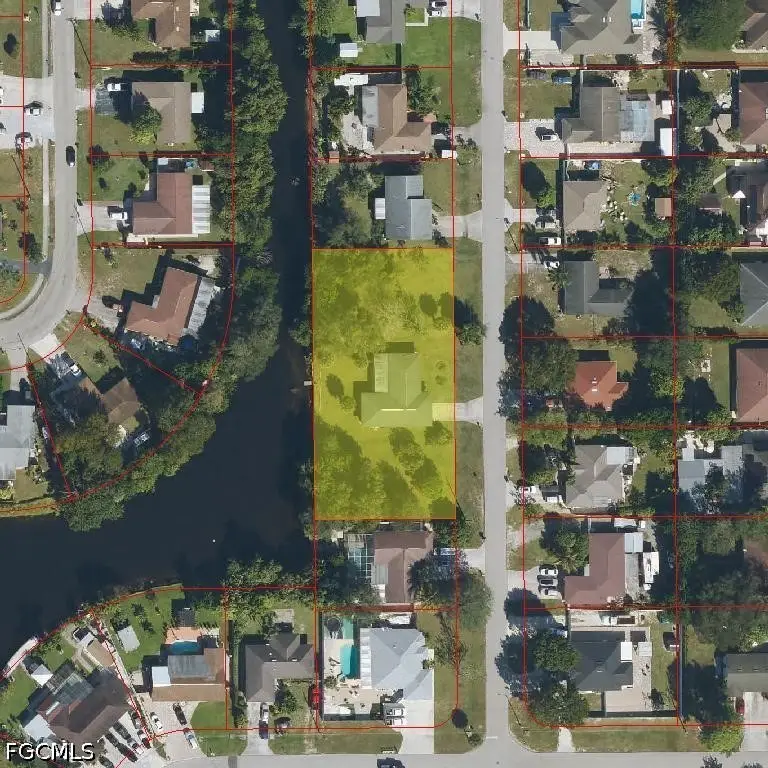 1855 41st Street Sw, Naples, FL 34116 - #2