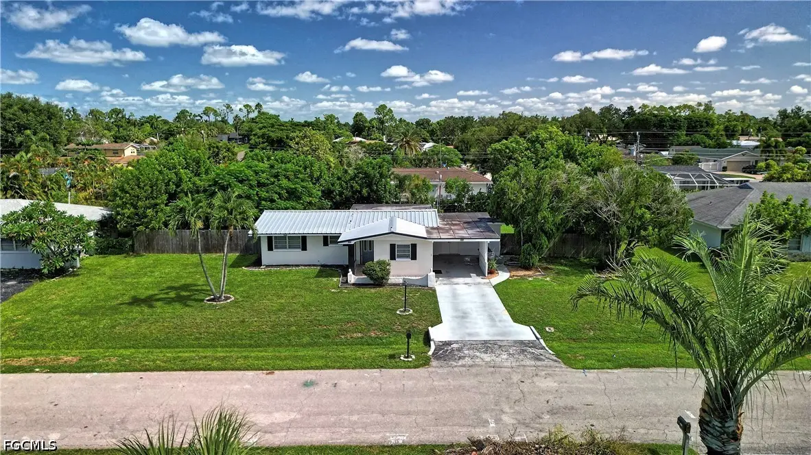2231 Gorham Avenue, Fort Myers, FL 33907 - #1