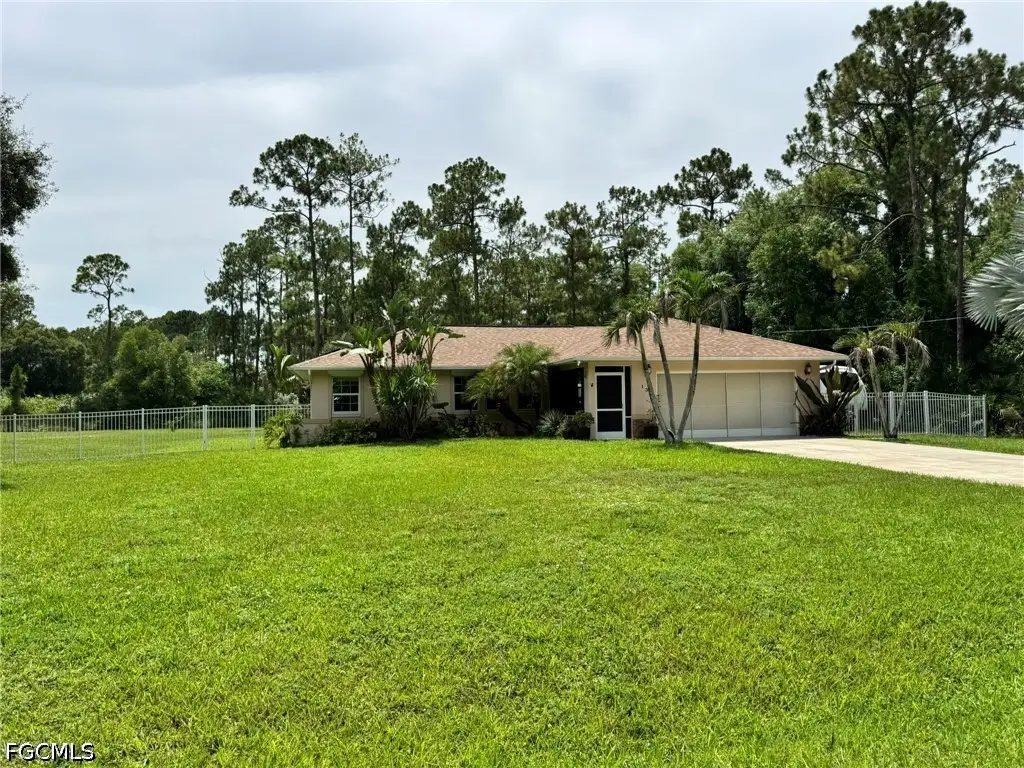 13 Wellington Avenue, Lehigh Acres, FL 33936 - #1