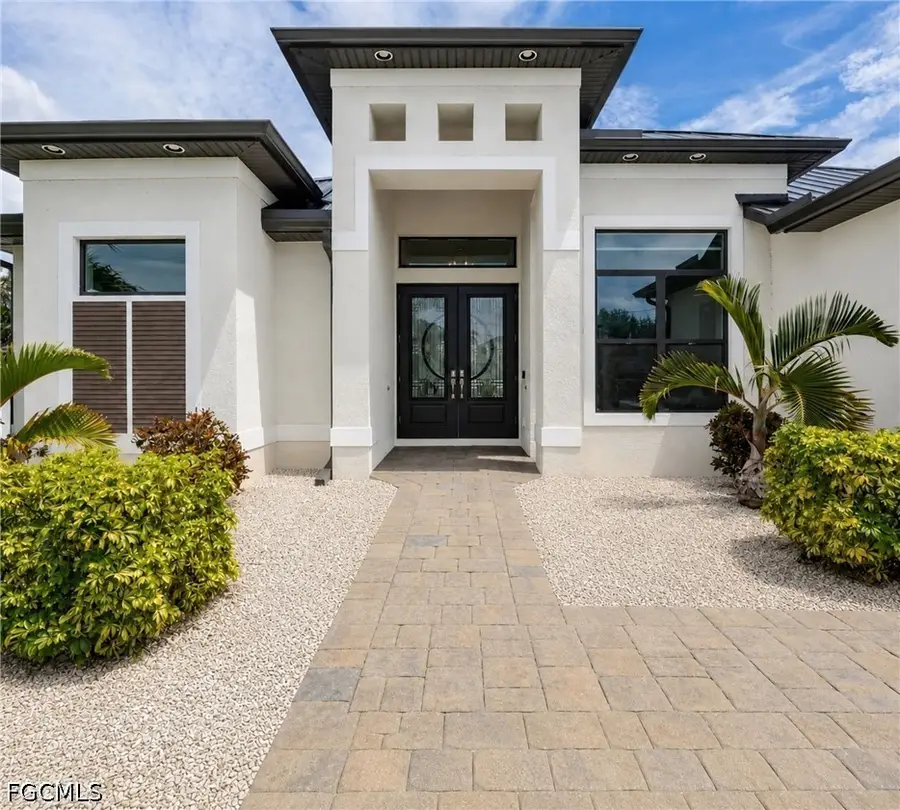 2515 SW 31st Lane, Cape Coral, FL 33914 - #2