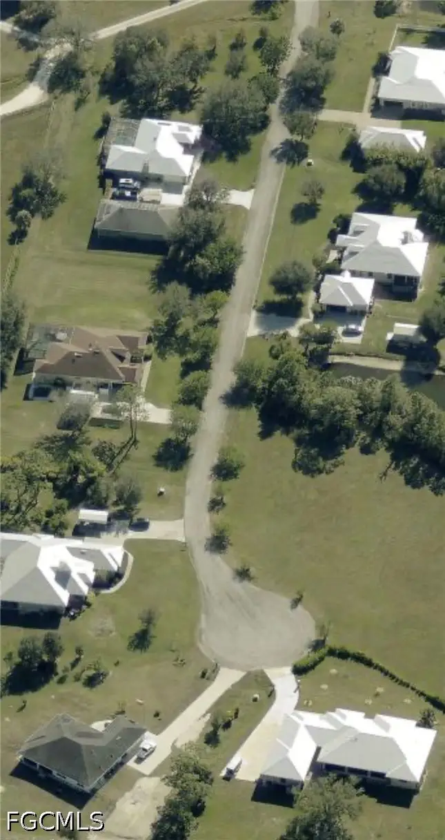 18901 Bridge Wood Court, Alva, FL 33920 - #1