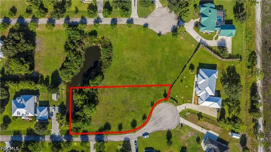 18901 Bridge Wood Court, Alva, FL 33920 - #3