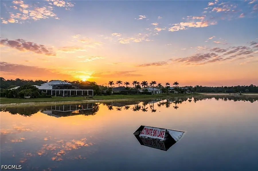 20301 Barefoot Ski Boulevard, Estero, FL 33928 - #2