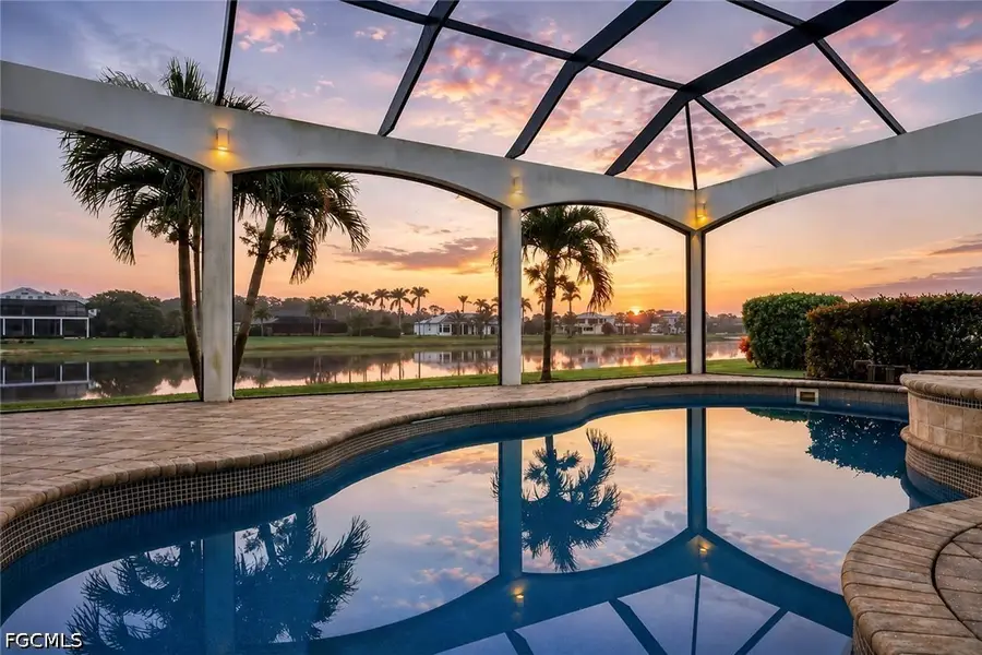 20301 Barefoot Ski Boulevard, Estero, FL 33928 - #3