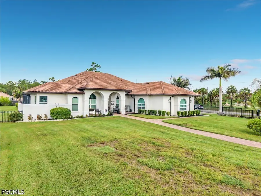 90 22nd Avenue Nw, Naples, FL 34120 - #3