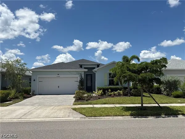 17588 Corkwood Bend Trail, Punta Gorda, FL 33982