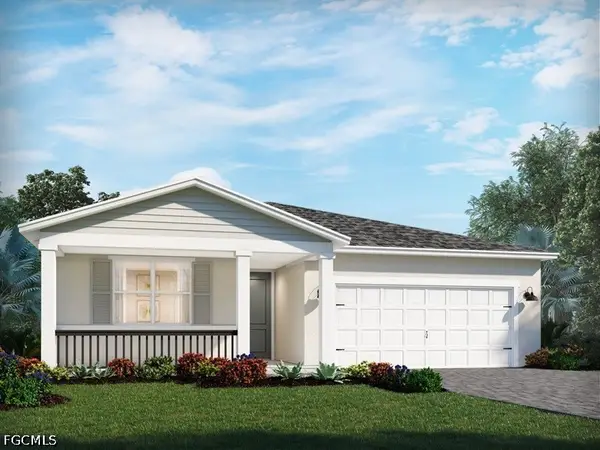 44467 Cable Creek Drive, Punta Gorda, FL 33982