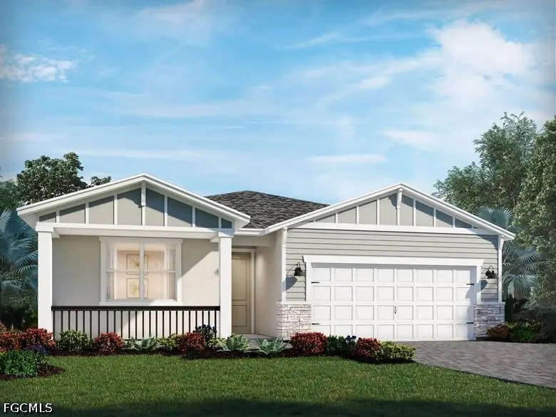 44485 Cable Creek Drive, Punta Gorda, FL 33982 - #1