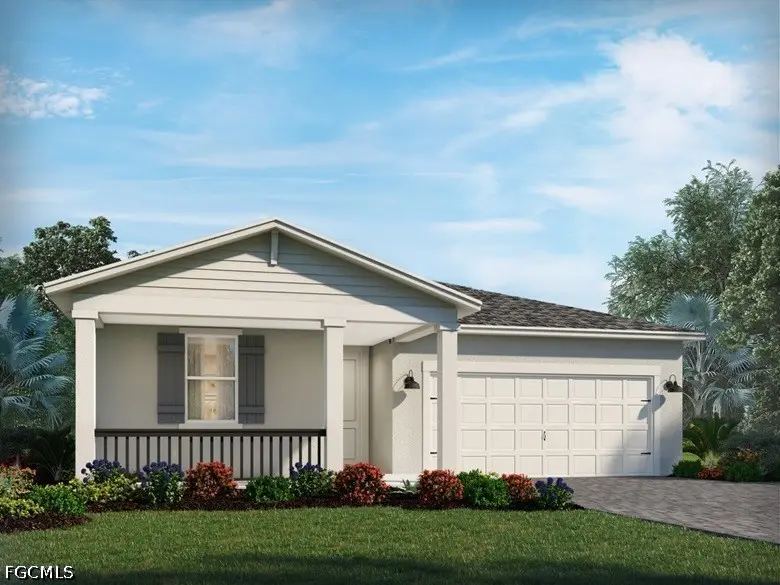 44491 Cable Creek Drive, Punta Gorda, FL 33982 - #1