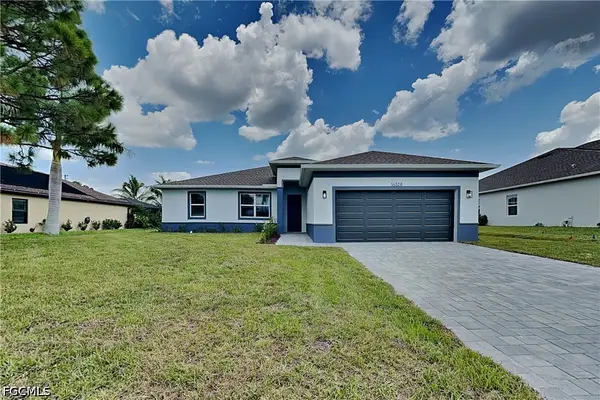 16328 Quesa Drive, Punta Gorda, FL 33955