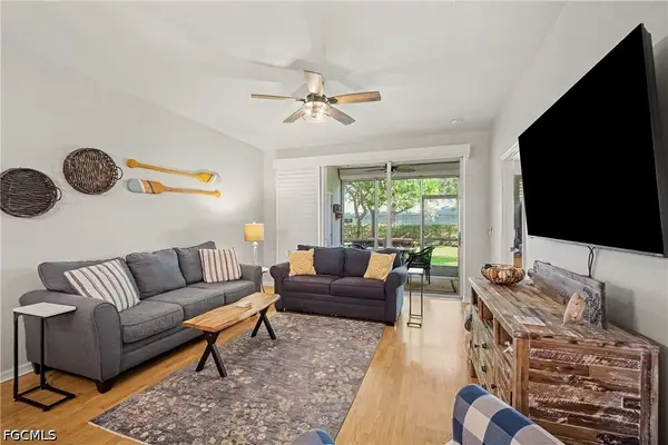 14511 Daffodil Drive #1403, Fort Myers, FL 33919