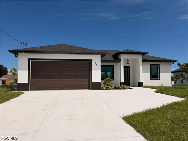 3108 23rd Street Sw, Lehigh Acres, FL 33976