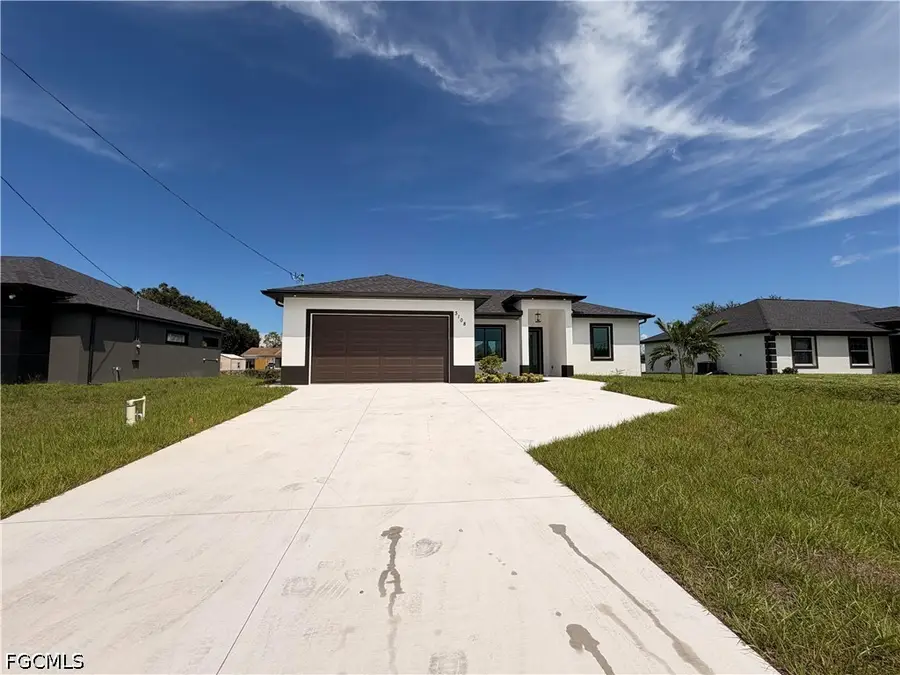 3108 23rd Street Sw, Lehigh Acres, FL 33976 - #2